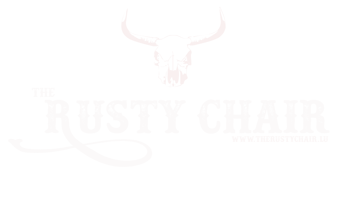 The Rusty Chair